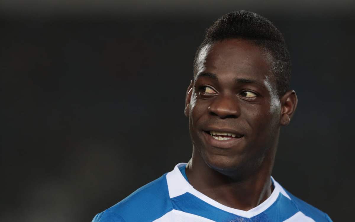 Balotelli