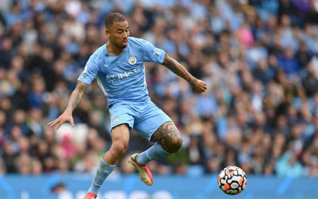 Gabriel Jesus