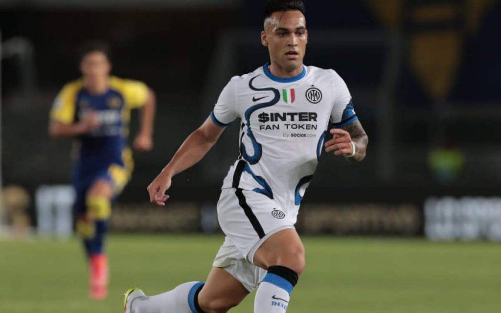 Lautaro Inter