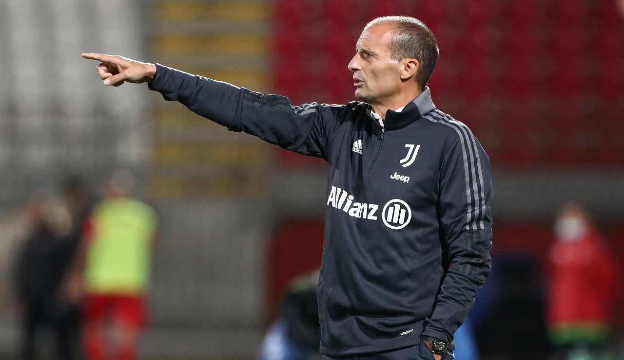 Allegri