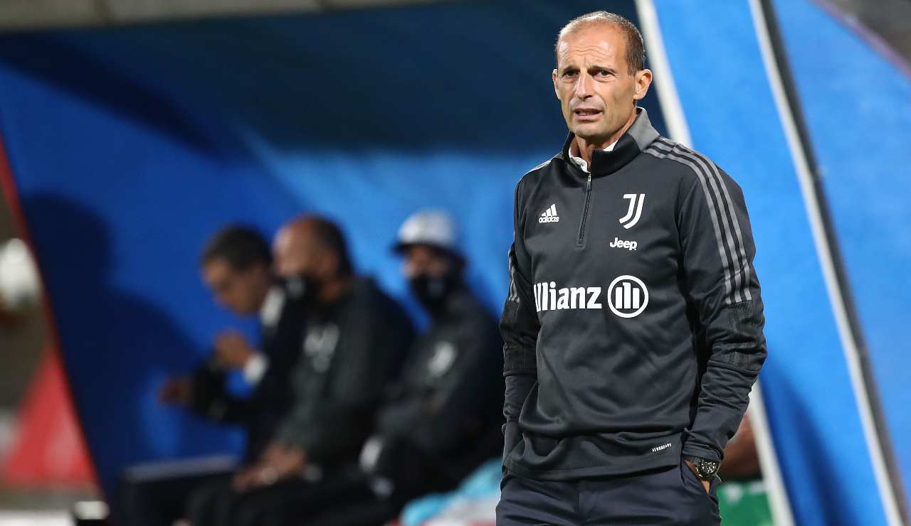 Allegri