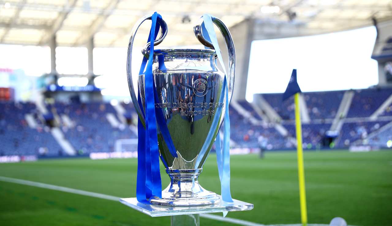 Trofeo Champions League