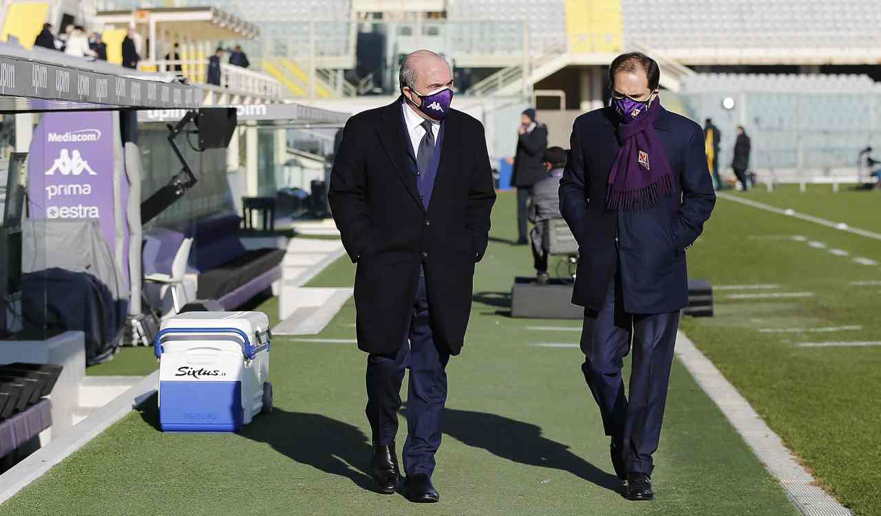 Commisso e figlio