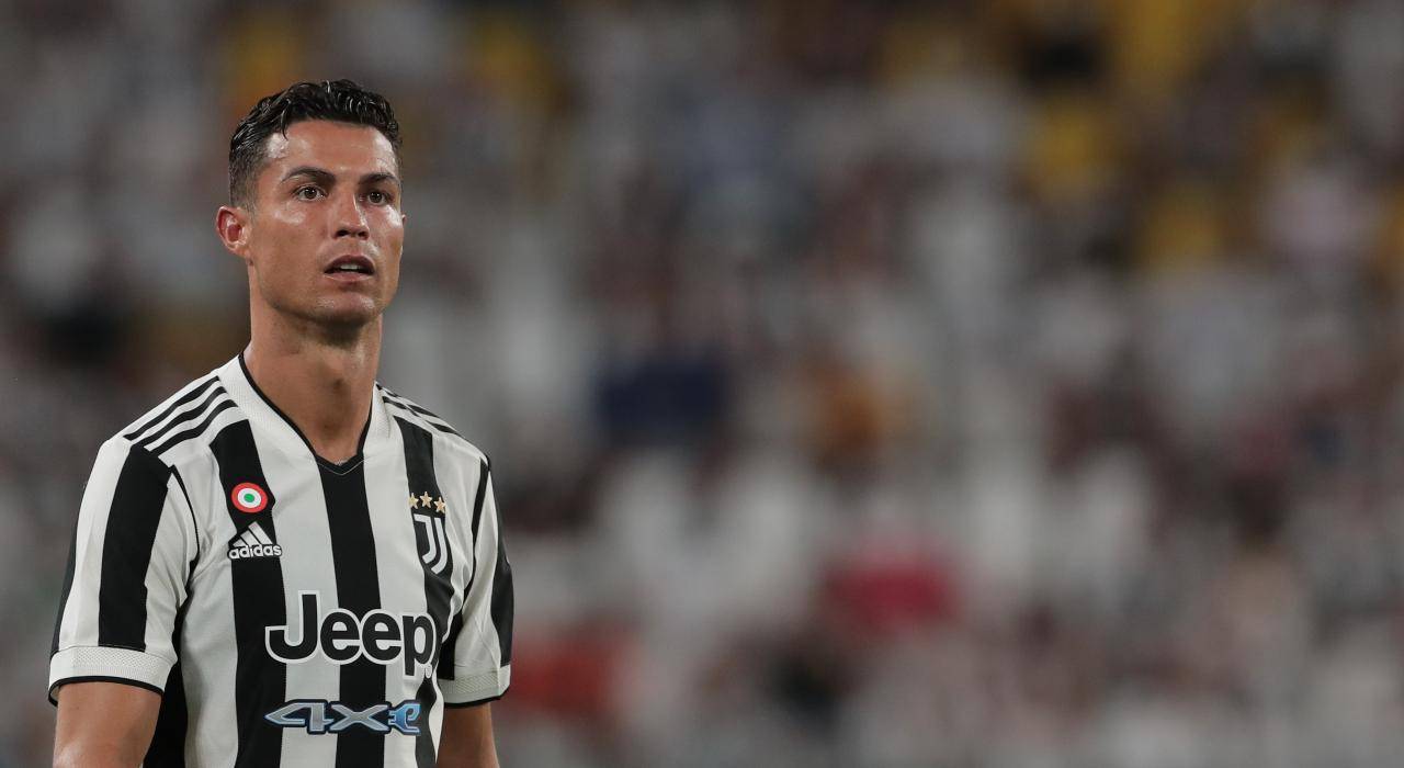 Ronaldo in amichevole