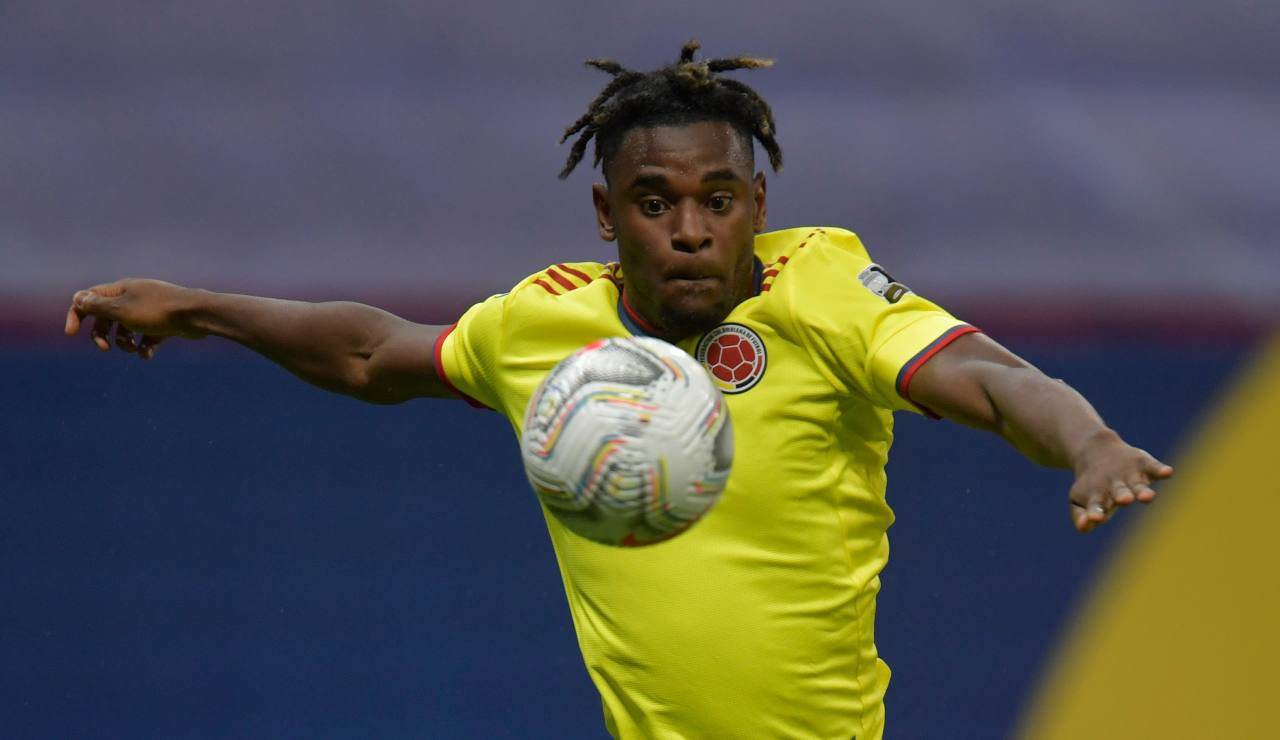 Duvan Zapata