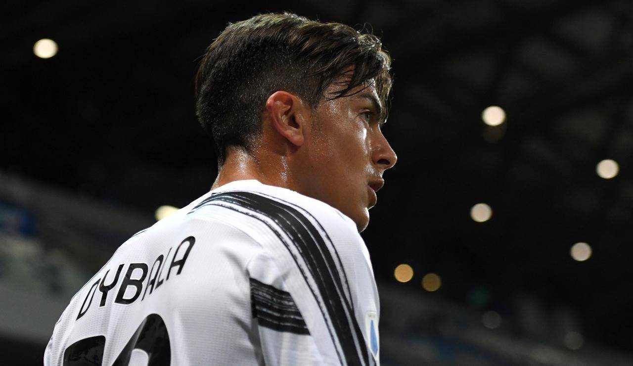 Dybala