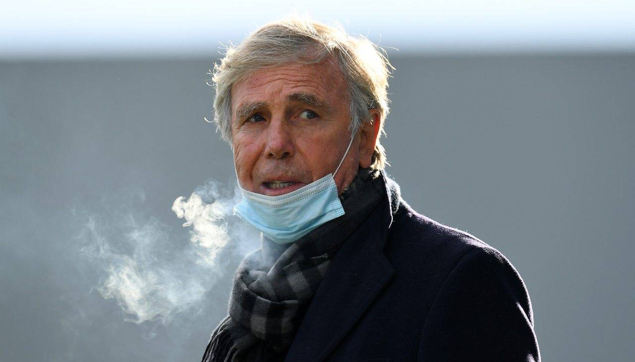 Enrico Preziosi