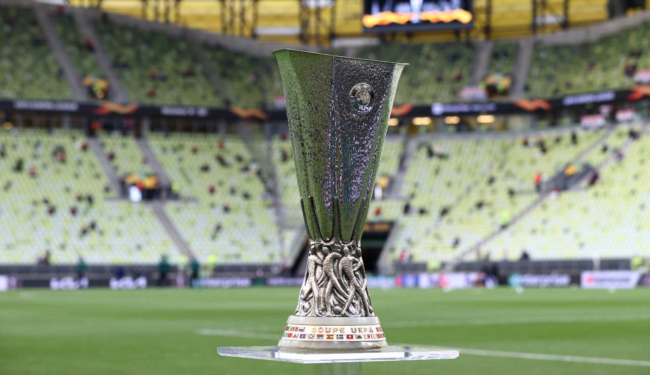 Europa League