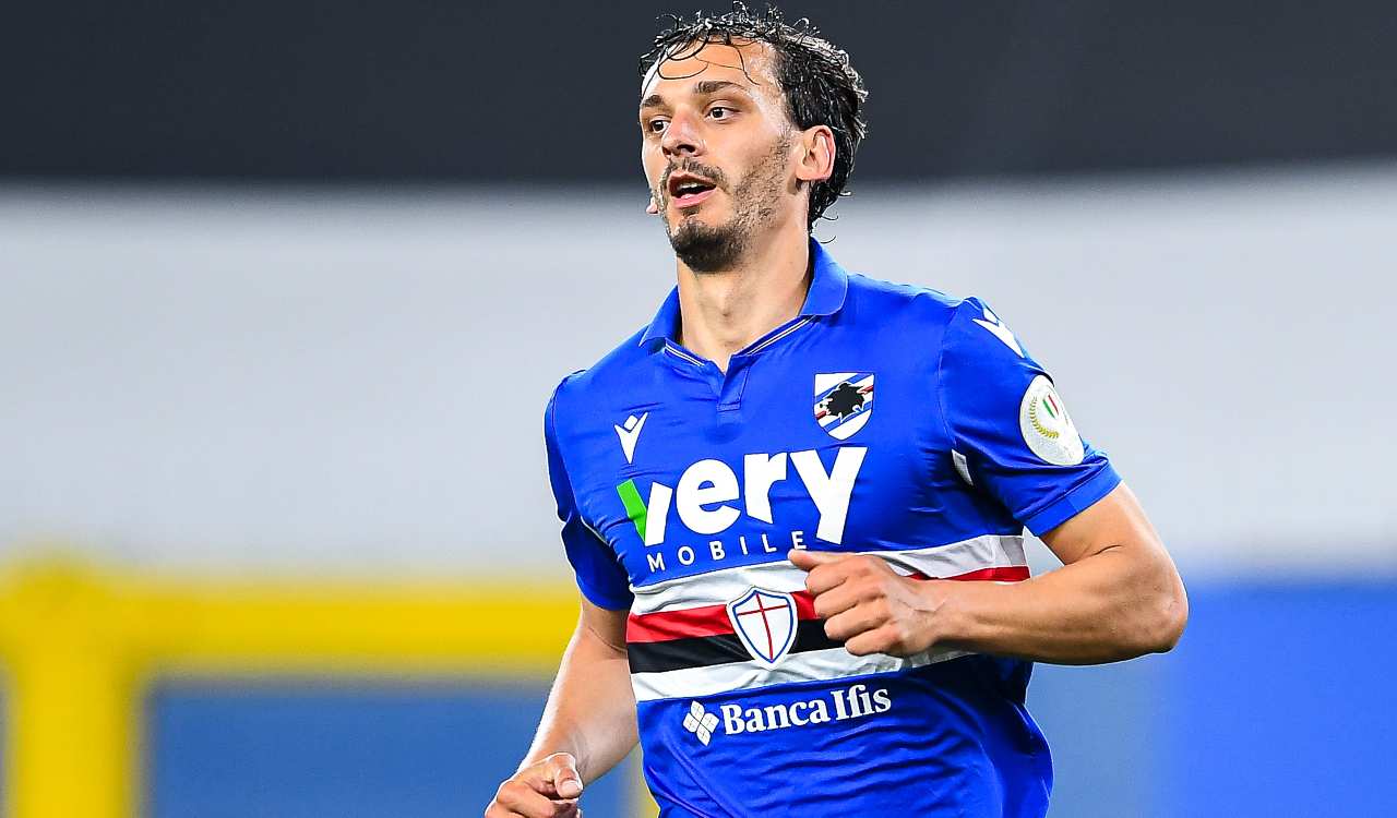 Gabbiadini