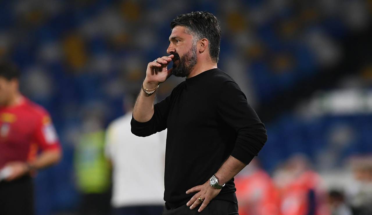 Gattuso