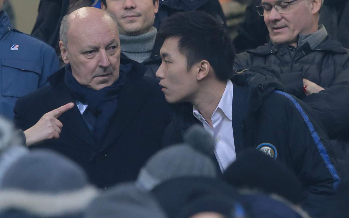 Marotta Zhang Inter