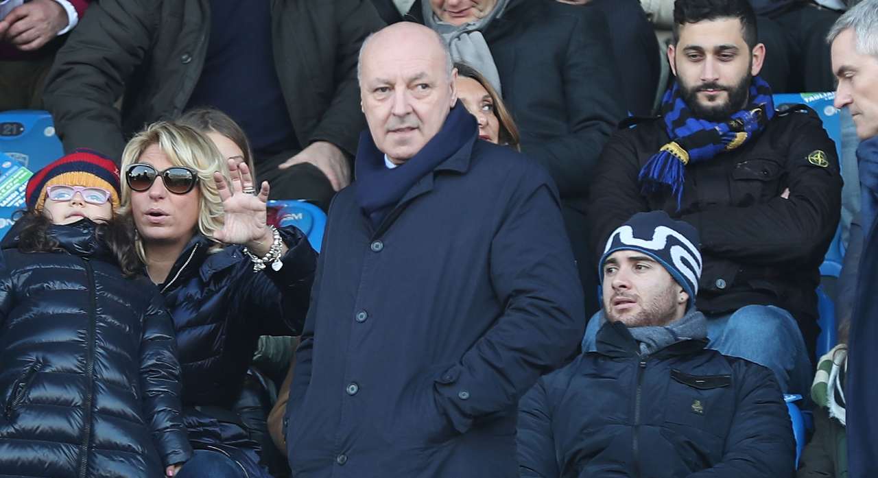 Marotta Inter