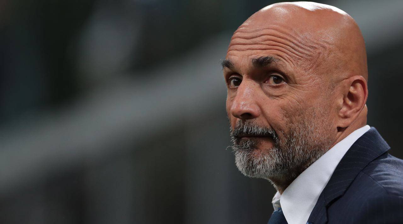 Spalletti riflette