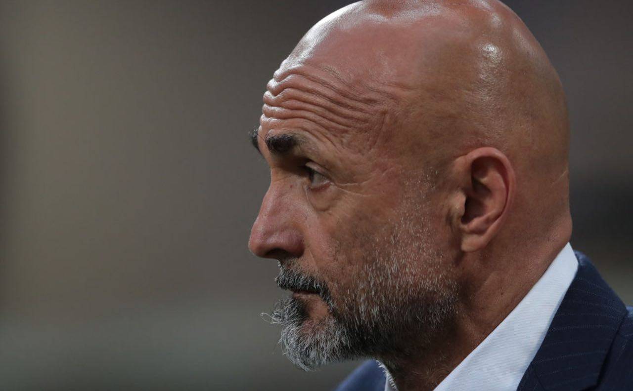 Spalletti riflette