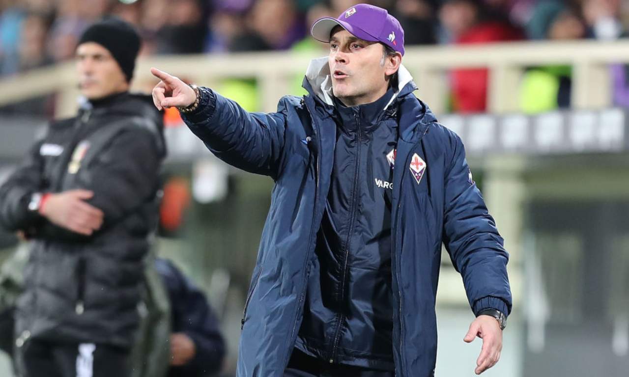 Montella dà indicazioni 