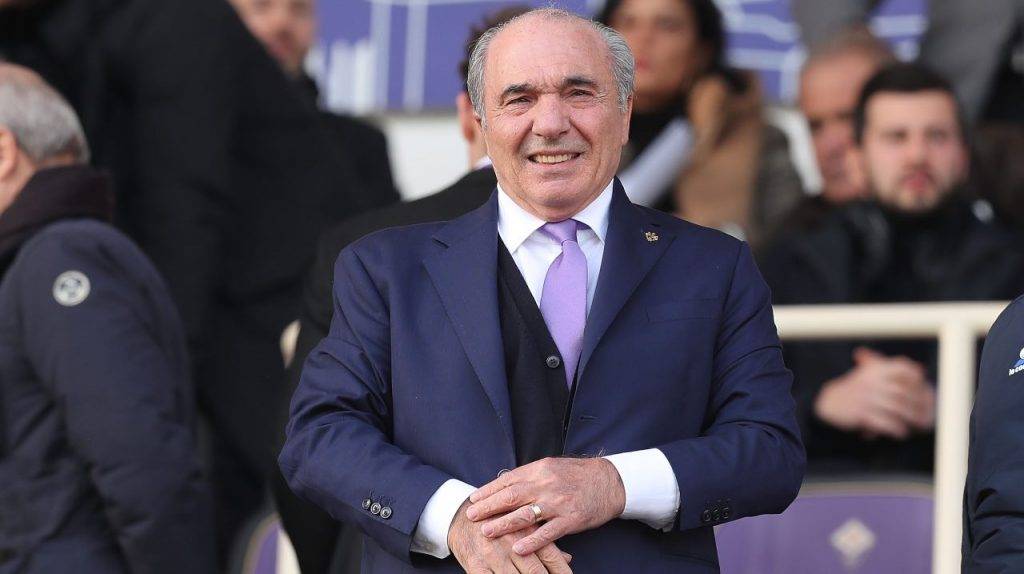 Commisso soddisfatto