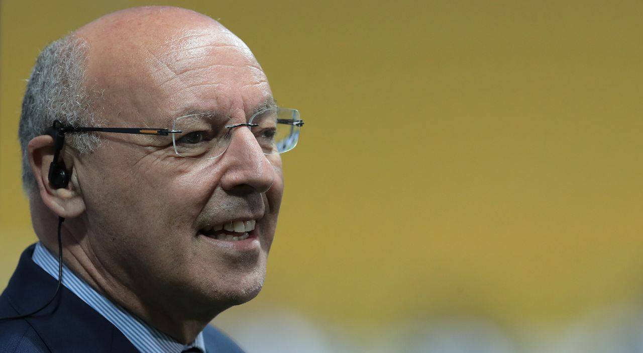 Marotta Inter