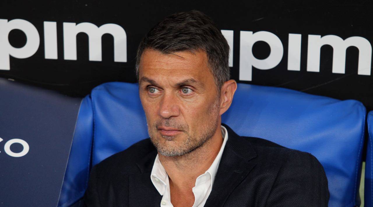 Maldini preoccupato