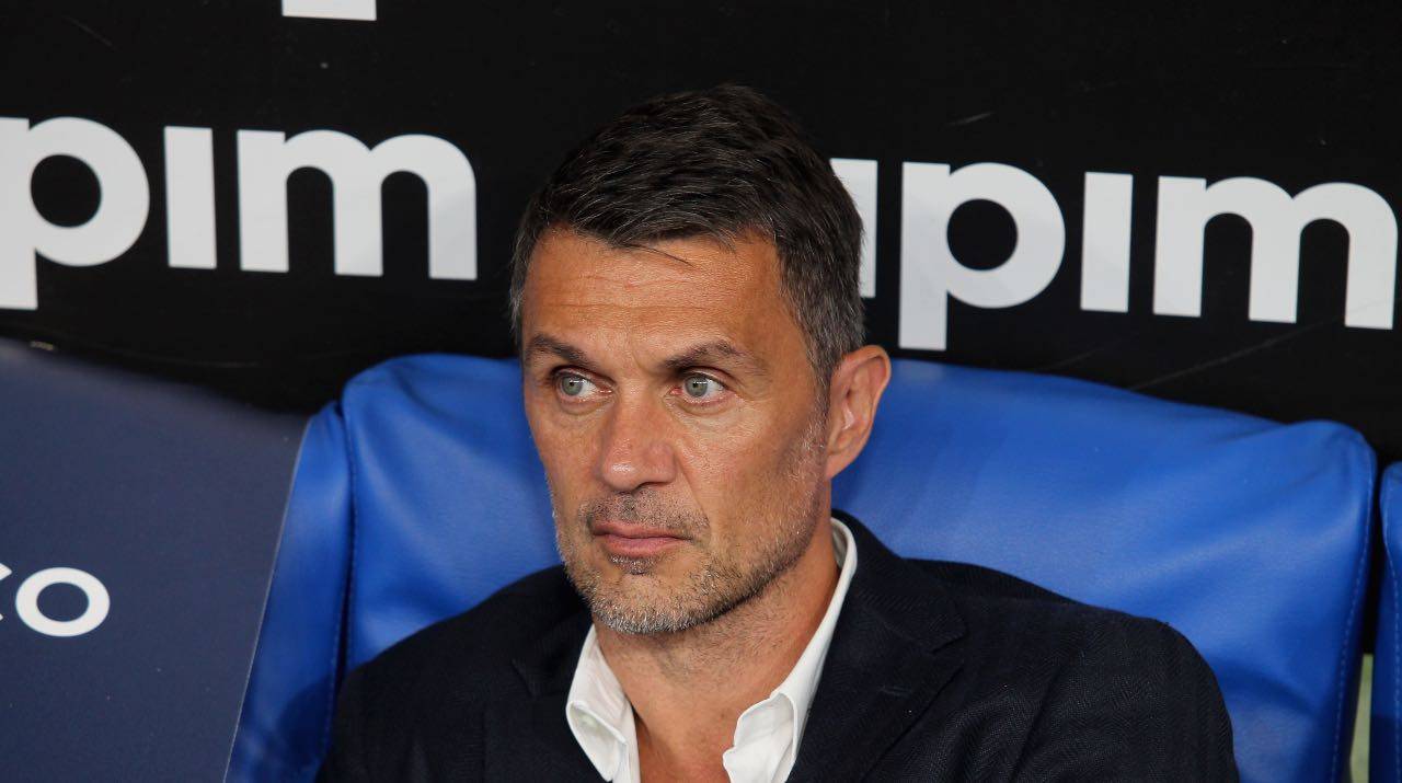 Maldini perplesso