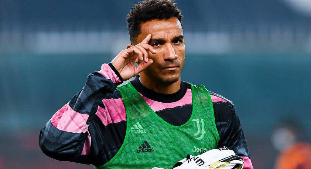 Danilo Juve