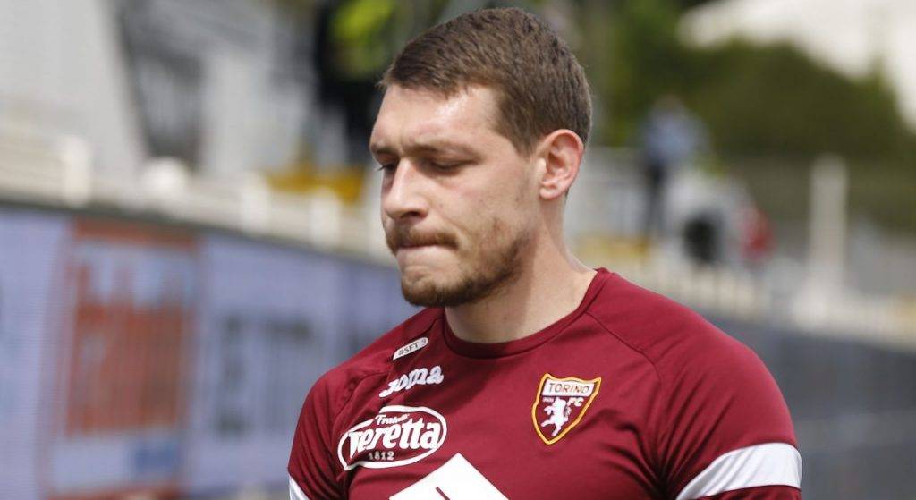 Belotti Torino