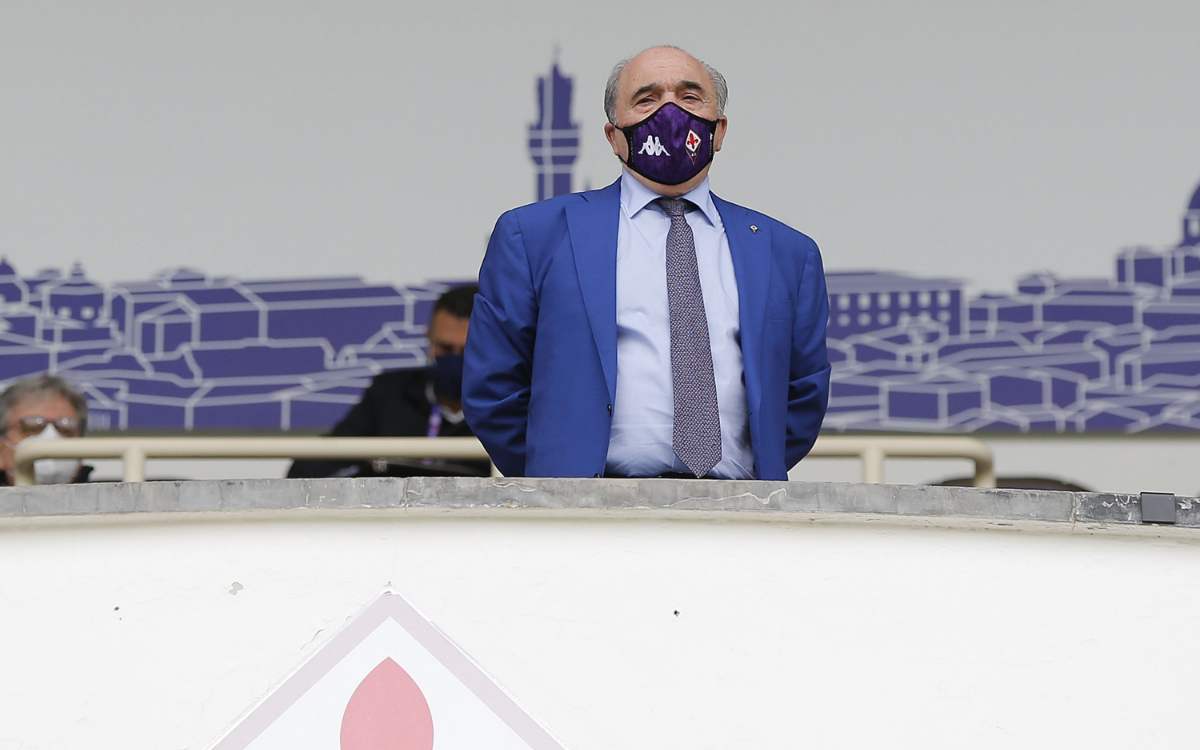 Commisso Fiorentina