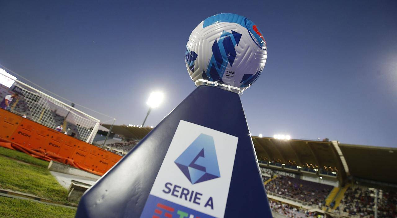 Serie A