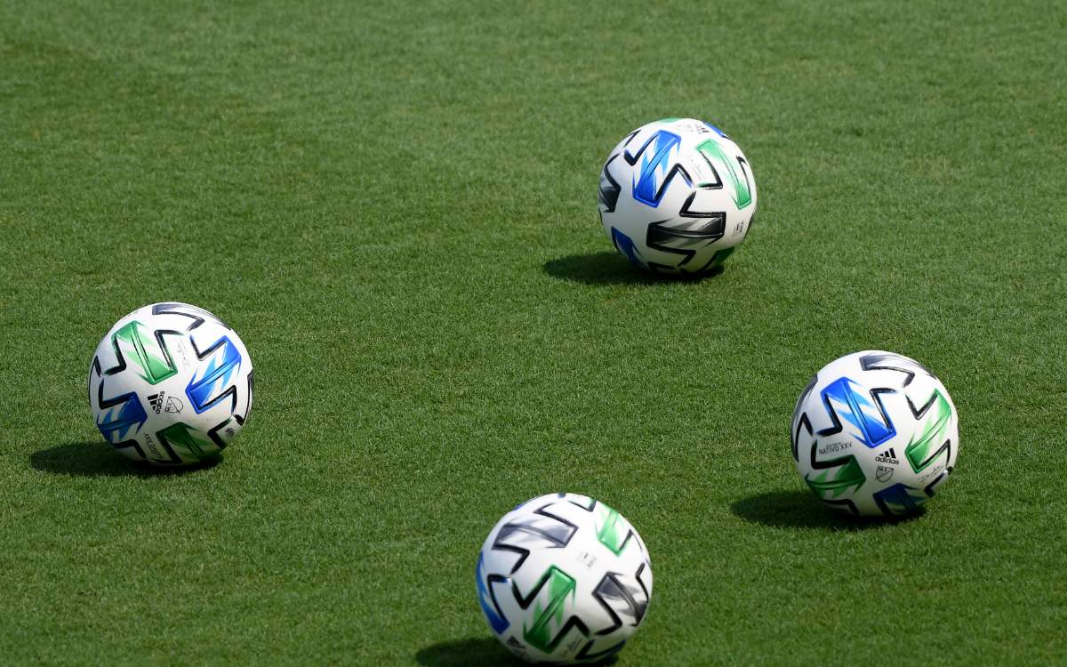palloni da calcio