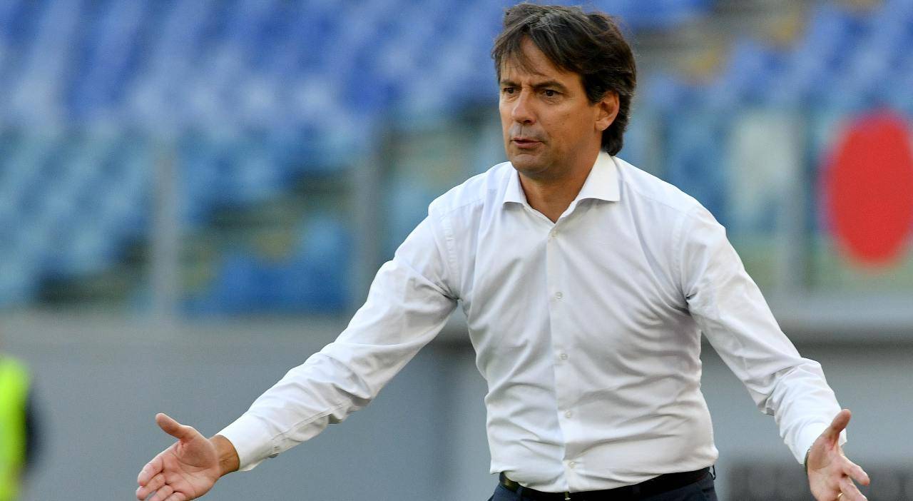 Inzaghi Inter