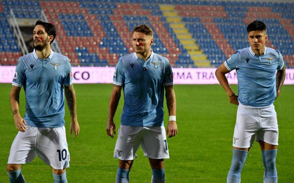 Immobile Lazio