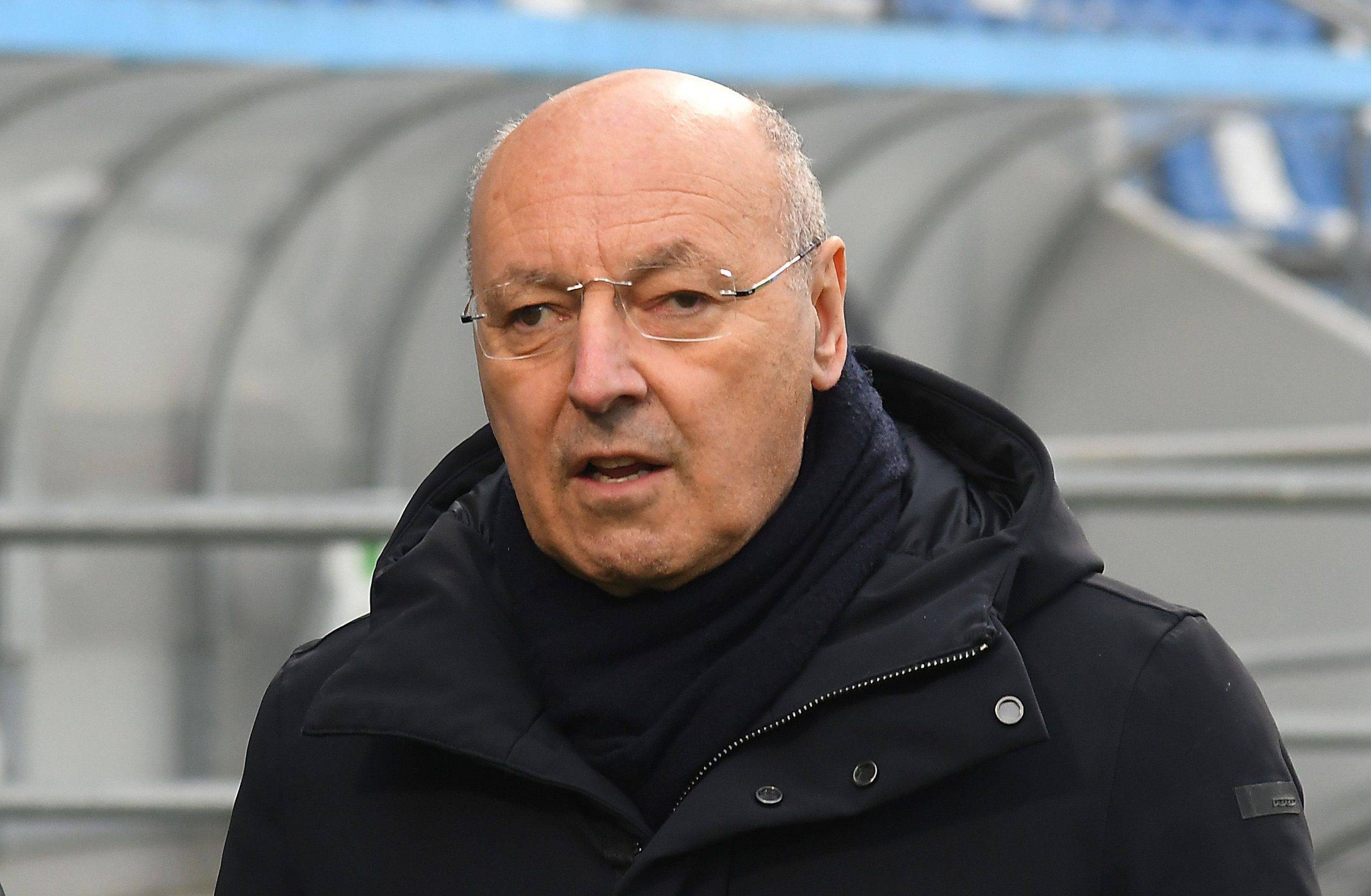 Marotta riflette