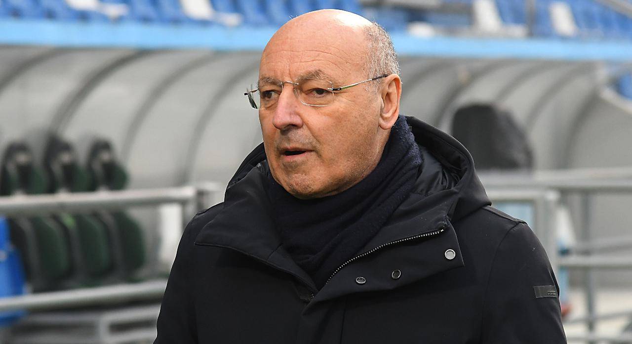 Marotta Inter