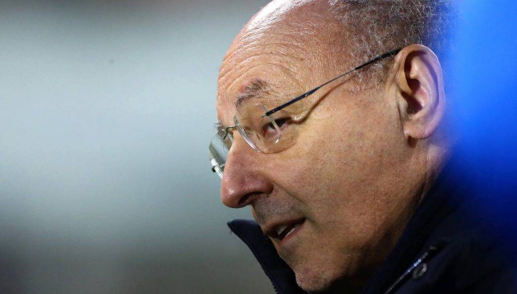 beppe marotta