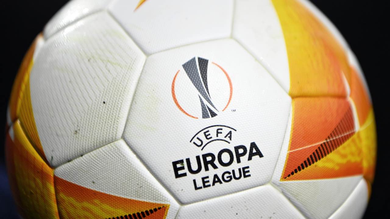 Pallone Europa League