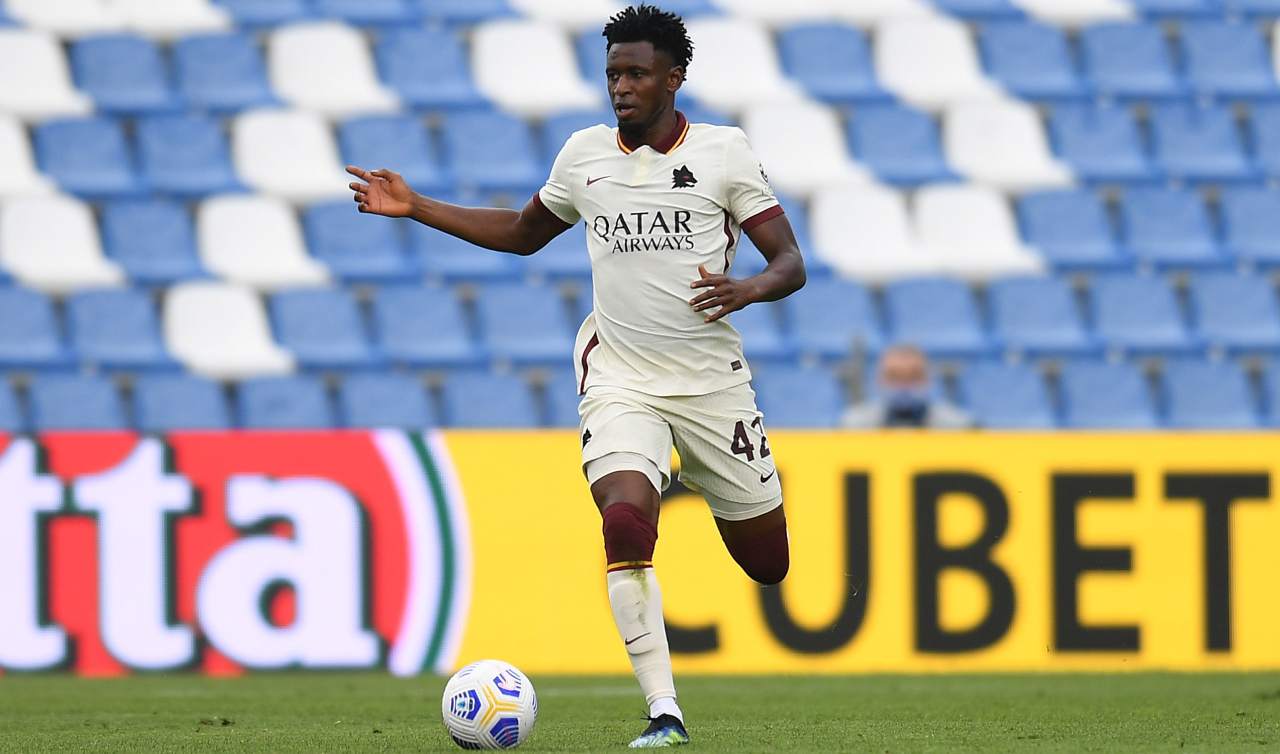 amadou diawara