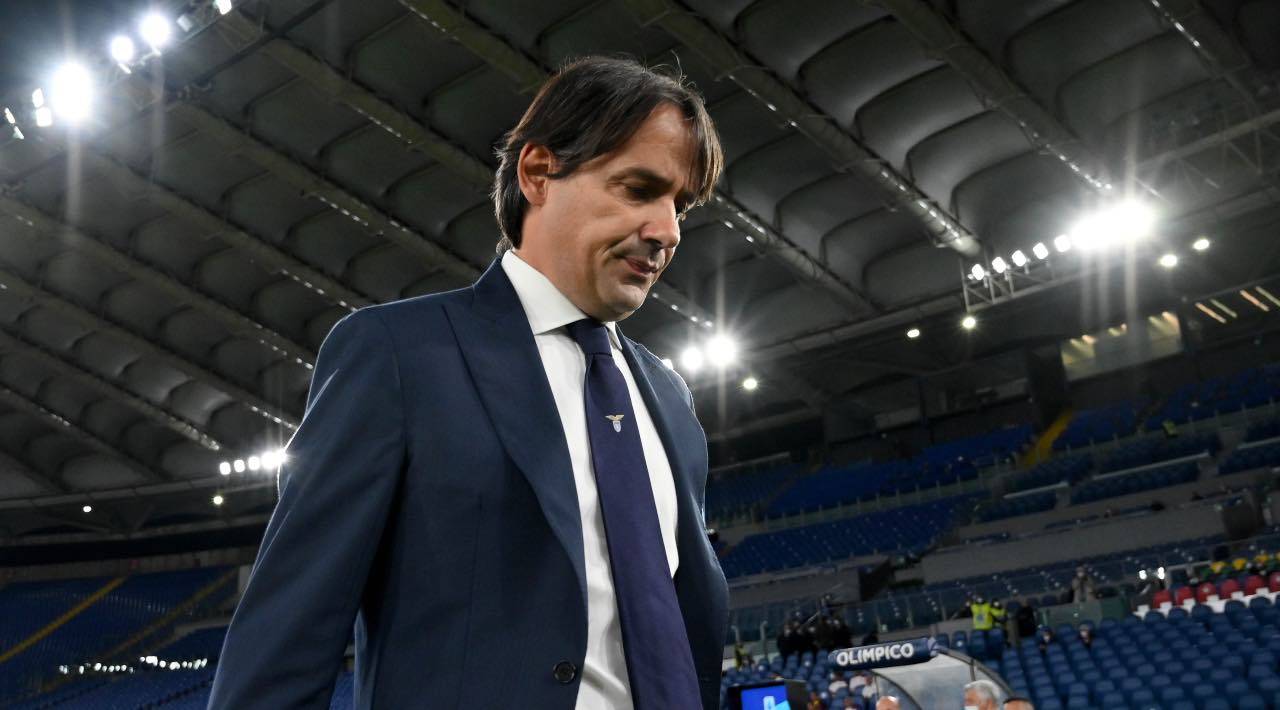 Inzaghi deluso