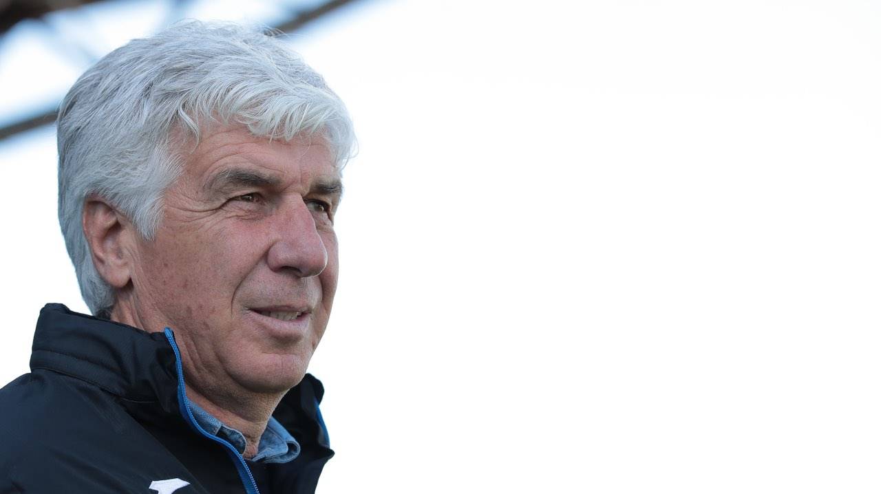 Gasperini riflette