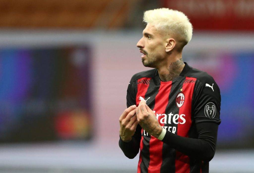 castillejo milan