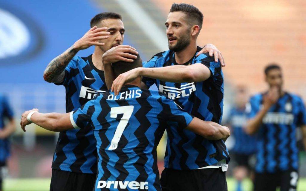 Gagliardini Inter