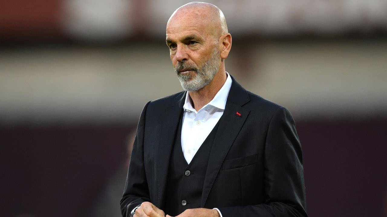 MIlan cagliari Brahim Leao Tonali Giroud
