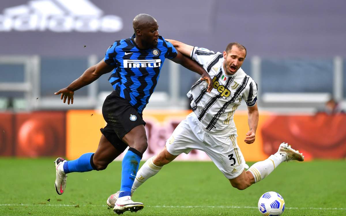 Lukaku Inter