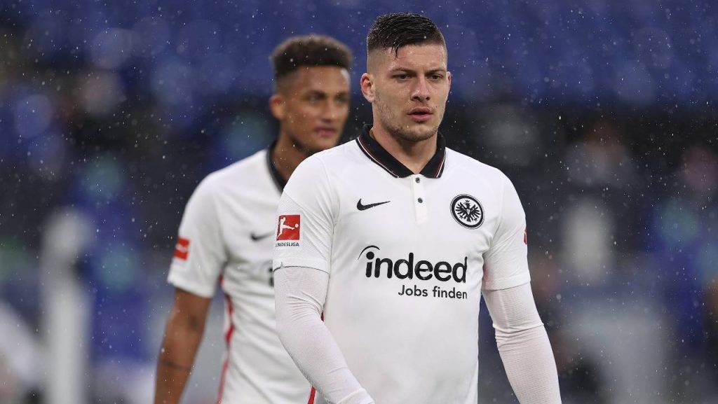 luka jovic