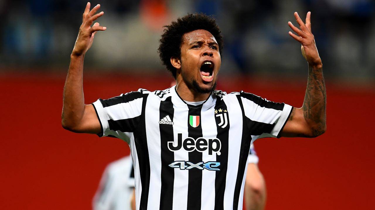 McKennie può salutare la Juventus: nome a sorpresa per il centrocampo