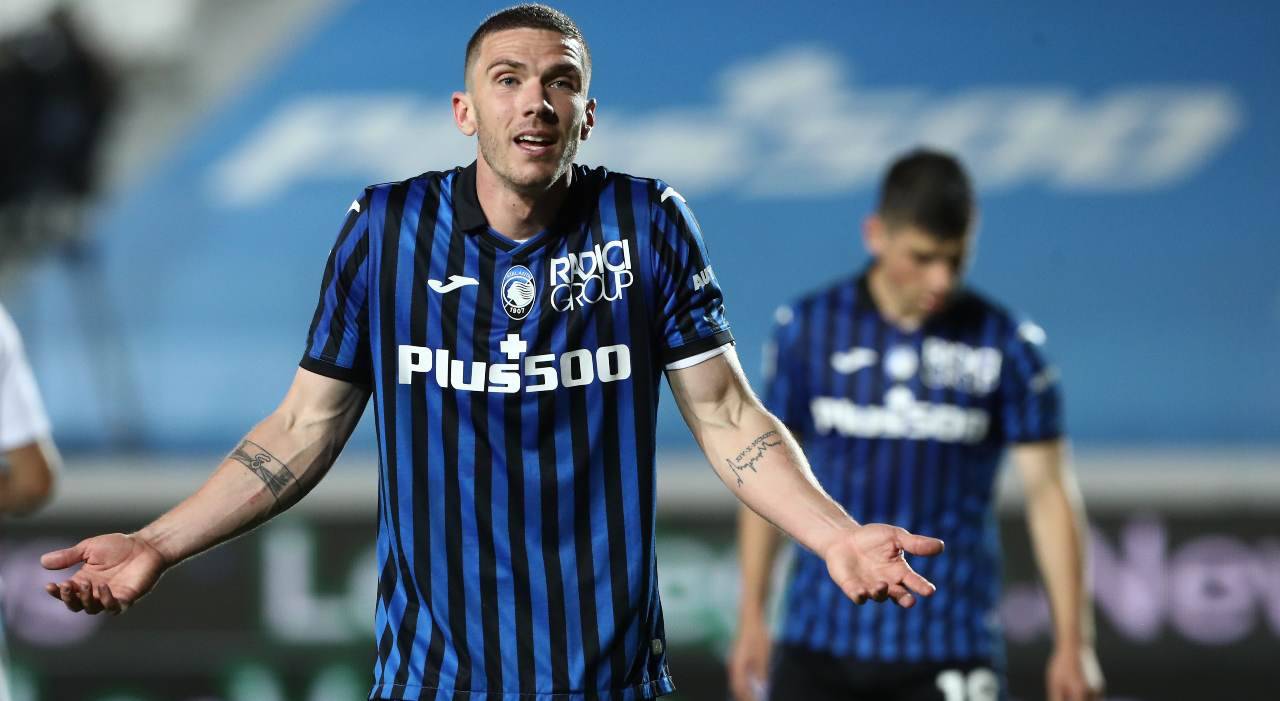 Gosens Atalanta