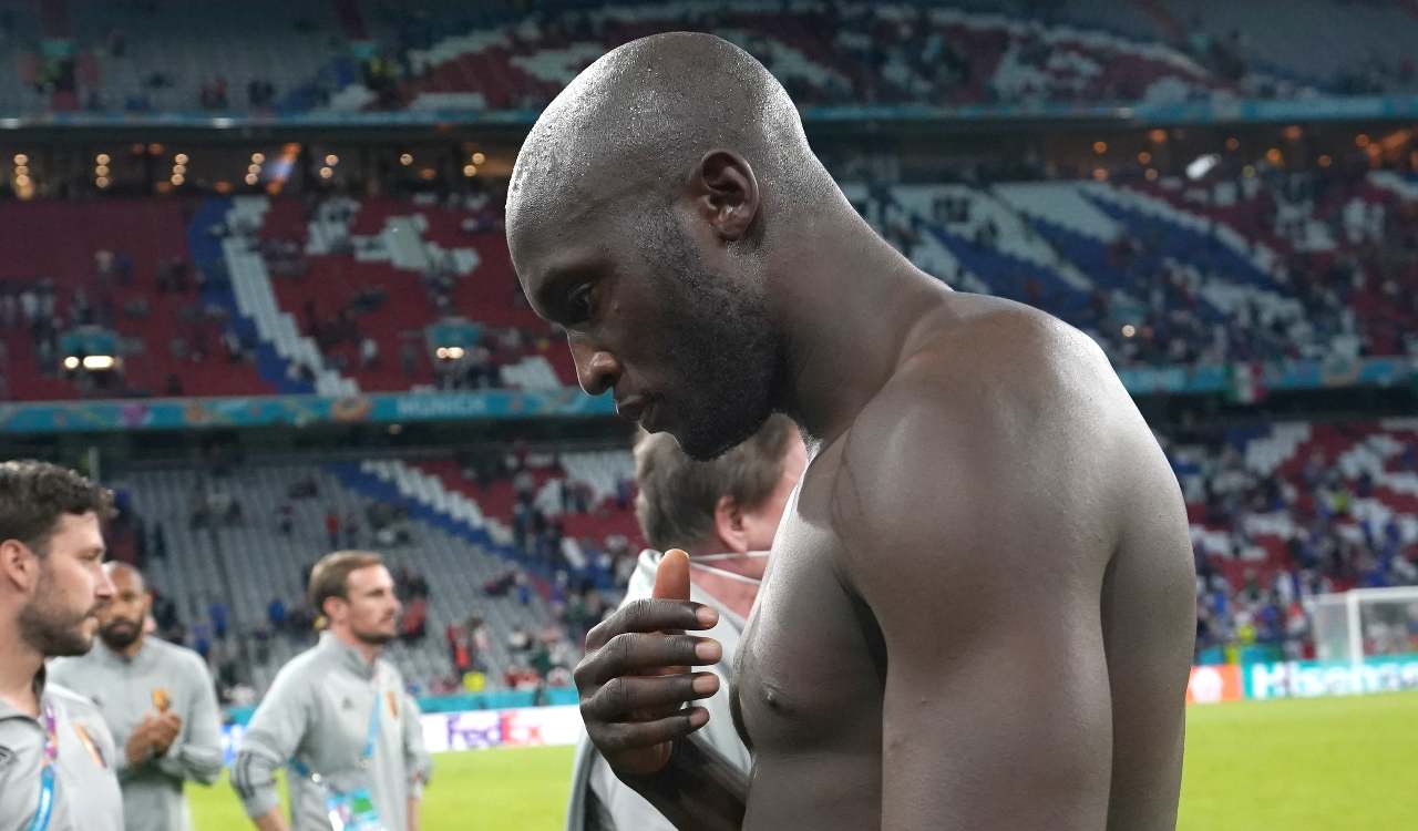 romelu lukaku