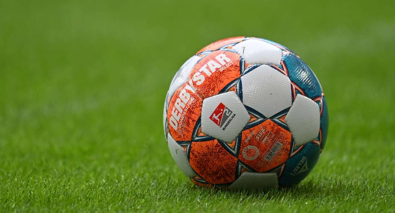 Bundesliga pallone