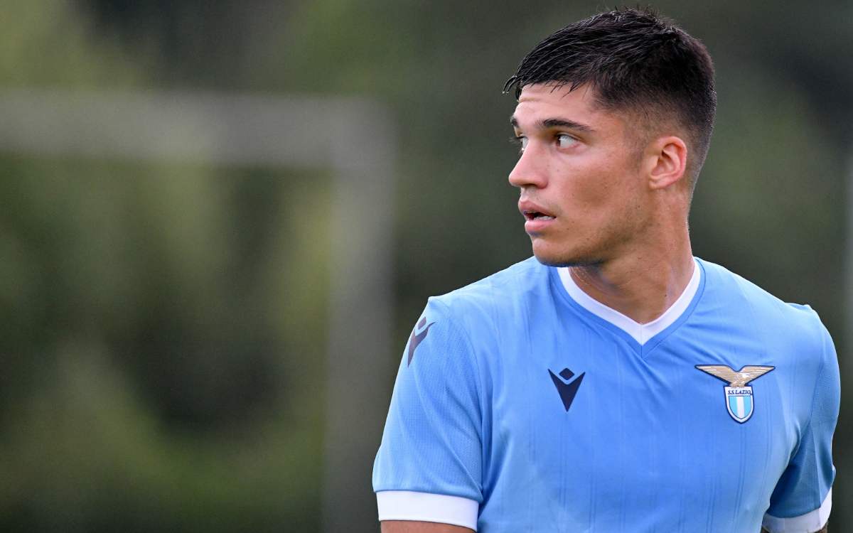 Lazio Correa
