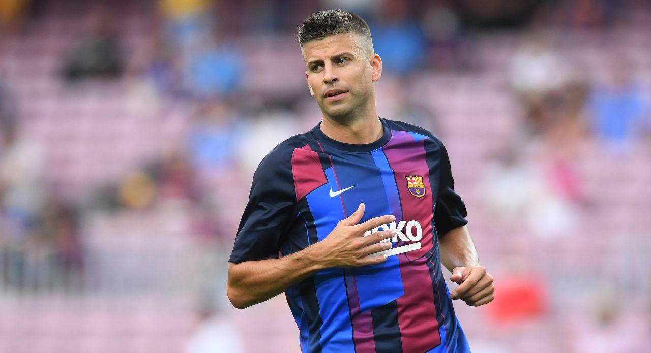 Piqué