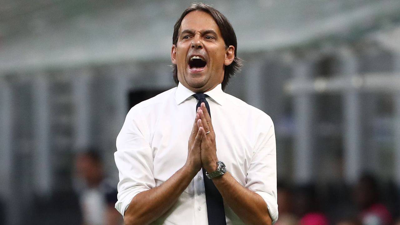 Inzaghi inter verona hellas lukaku correa