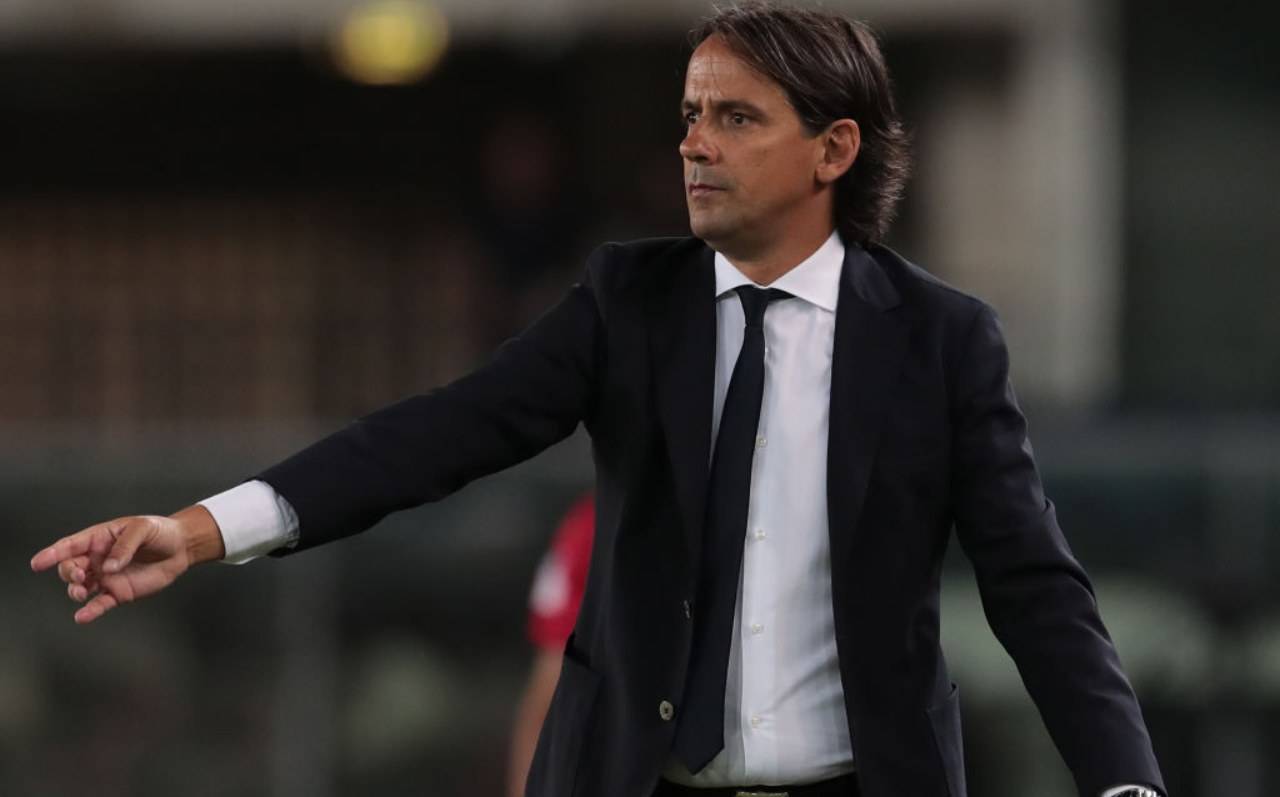 Inzaghi dà indicazioni